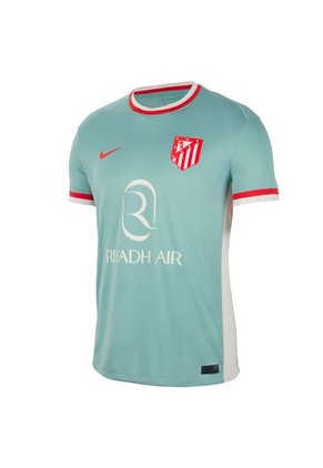 Camiseta Nike Hombre Atletico Madrid Dri-Fit Jsy Ss Stad Aw - Azul