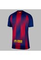 Camiseta Nike Hombre 1ra Equipación Stadium FC Barcelona 25 de Nike