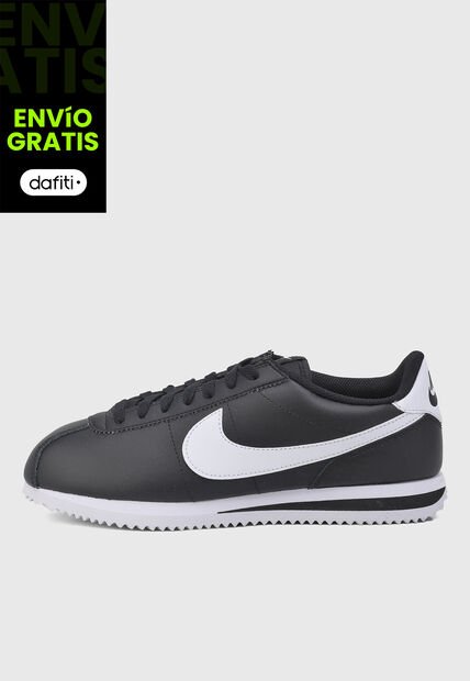 Tenis NIKE Cortez Negro