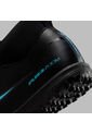 Torretin Nike Kids Mercurial Superfly 10 Academy TF -Negro-Azul de Nike