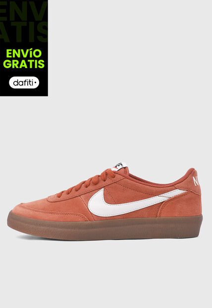 Tenis NIKE Killshot 2 Terracota