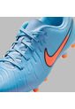 Guayos Nike Kids Tiempo Legend 10 Academy MG - Azul de Nike