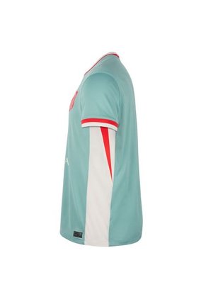 Camiseta Nike Hombre Atletico Madrid Dri-Fit Jsy Ss Stad Aw - Azul