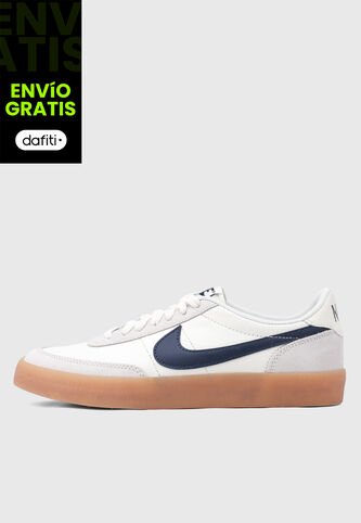 Tenis NIKE Killshot 2 Marfil Nike