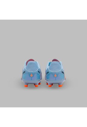 Guayos Nike Kids Tiempo Legend 10 Academy MG - Azul