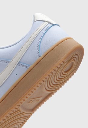 Tenis Lifestyle NIKE Court Vision Low Celeste