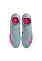 Guayos Nike Hombre Zm Superfly 10 Elite Fg -Azul-Rosado de Nike