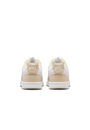 Tenis Hombre Nike Court Vision Low Beige