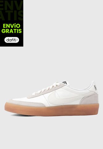 Tenis NIKE Killshot 2 Marfil Nike
