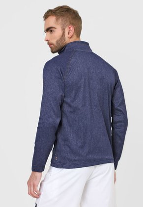 Chaqueta Azul Nike Warm Up Paris