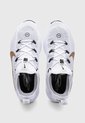 Tenis Training NIKE LeBron TR 1 Blanco de Nike
