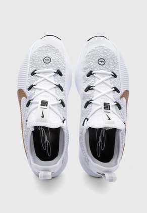 Tenis Training NIKE LeBron TR 1 Blanco