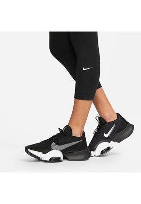 Leggins Mujer Nike One Df Crop Tght Negro