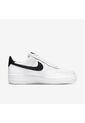 Tenis Mujer Nike Air Force 1 '07 Blanco de Nike