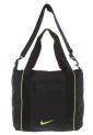 Bolso  Nike  Negro-Verde de Nike