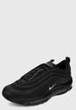 Tenis Lifestyle Negros Nike Air Max 97 de Nike
