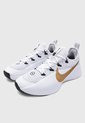 Tenis Training NIKE LeBron TR 1 Blanco de Nike