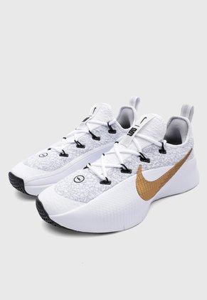 Tenis Training NIKE LeBron TR 1 Blanco
