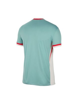 Camiseta Nike Hombre Atletico Madrid Dri-Fit Jsy Ss Stad Aw - Azul
