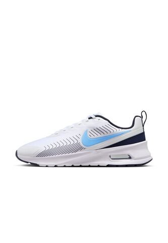 Tenis Hombre Nike Air Max Nuaxis Nike