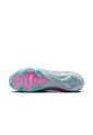 Guayos Nike Hombre Zm Superfly 10 Elite Fg -Azul-Rosado de Nike