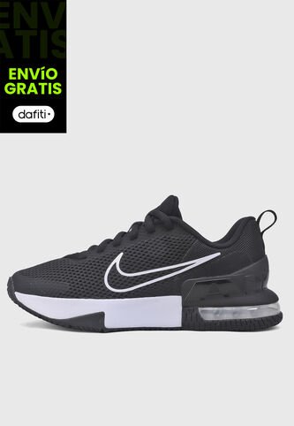 Tenis Training Negro-Blanco NIKE Air Max Alpha Trainer 6 Nike