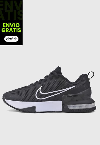 Tenis Training Negro-Blanco NIKE Air Max Alpha Trainer 6