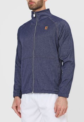 Chaqueta Azul Nike Warm Up Paris