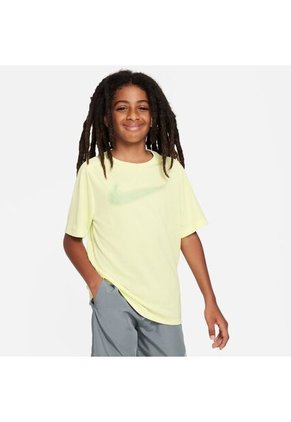 Camiseta Niños Nike Multi