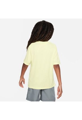 Camiseta Niños Nike Multi