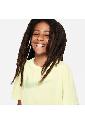 Camiseta Niños Nike Multi