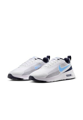 Tenis Hombre Nike Air Max Nuaxis