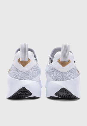Tenis Training NIKE LeBron TR 1 Blanco