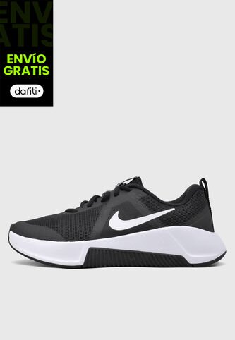 Tenis NIKE MC Trainer 3 Negro Nike