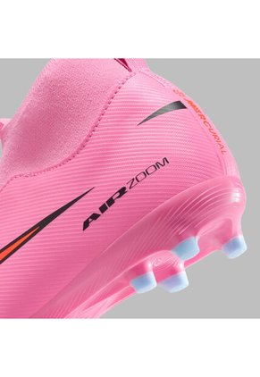 Guayos Nike Kids Mercurial Superfly 10 Academy MG