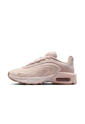 Tenis Mujer Lifestyle Nike Air Max Fire Rosa