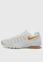 Tenis NIKE Air Max Invigor Blanco de Nike