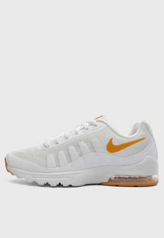 Tenis NIKE Air Max Invigor Blanco Nike