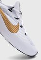 Tenis Training NIKE LeBron TR 1 Blanco de Nike