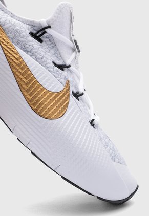 Tenis Training NIKE LeBron TR 1 Blanco