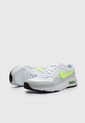 Tenis Lifestyle Blanco-Gris-Verde Lima Nike Air Max SC de Nike