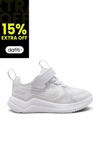 Tenis Nike Cosmic Runner Td Infantes-Blanco Nike