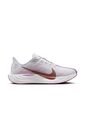 Tenis Nike Pegasus Turbo 4 Mujer-Blanco/Violeta Platino de Nike
