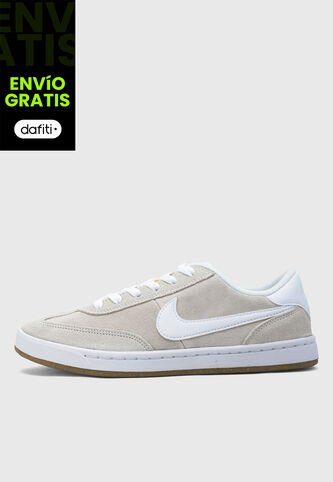 Tenis NIKE SB FC Classic Beige Nike