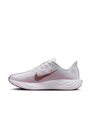 Tenis Nike Pegasus Turbo 4 Mujer-Blanco/Violeta Platino