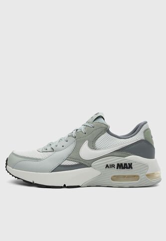 Tenis NIKE Air Max Excee Blanco Nike