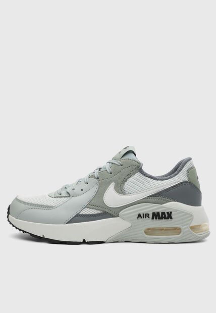 Tenis NIKE Air Max Excee Blanco