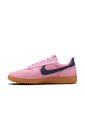 Tenis Mujer Lifestyle Nike Field General Rosa de Nike
