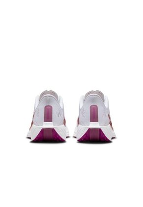 Tenis Nike Pegasus Turbo 4 Mujer-Blanco/Violeta Platino