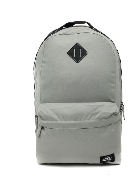 Morral  Verde-Negro Nike